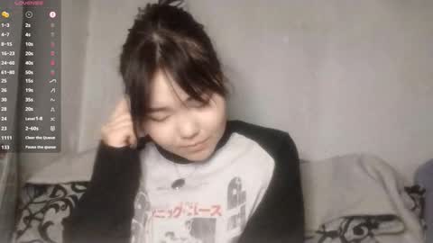 Tessa online show from March 10, 12:59 am