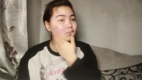 Tessa online show from March 13, 12:25 am