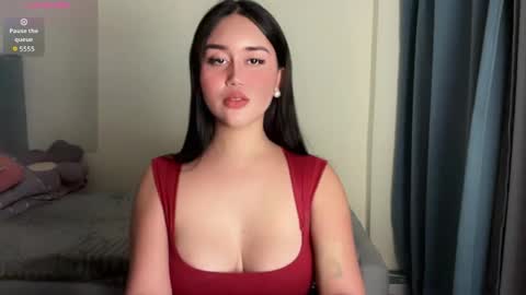 Cathy online show from December 2, 11:36 pm