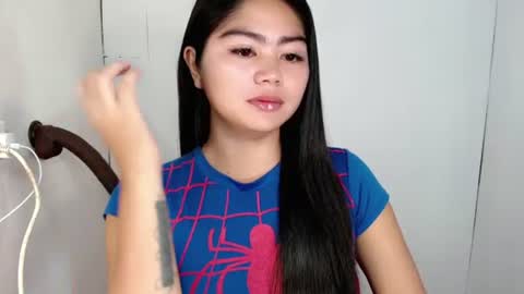 cathy_ho online show from July 27, 10:51 pm