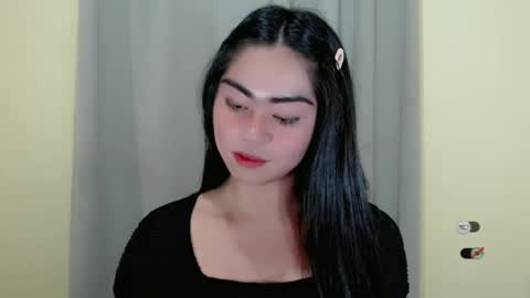 cathy_ho online show from February 14, 6:29 pm