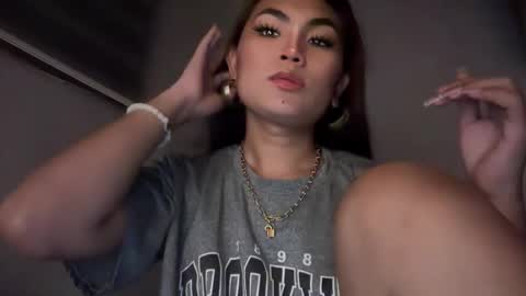 cathy online show from December 17, 1:45 am