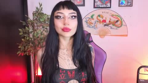 Cati help me reach my goal of 100 thumbs up again 3 online show from May 23, 11:28 am