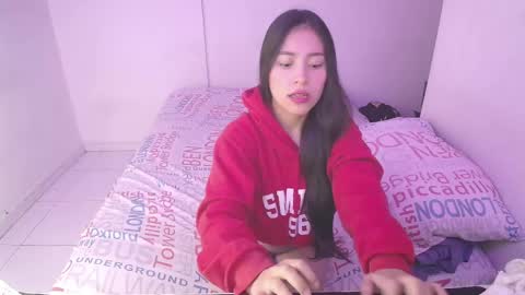 catie online show from March 11, 5:46 am