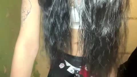 Lola online show from November 26, 9:44 pm