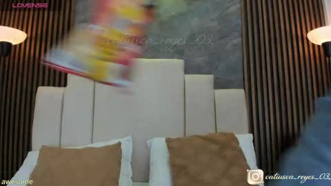 catiusca_reyes_03 online show from April 23, 12:29 pm