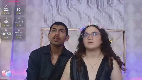 catlejacob_tay online show from July 3, 5:34 am