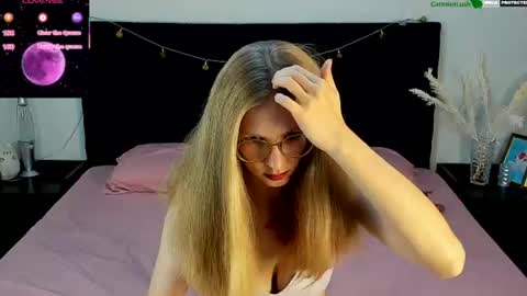 CatmintLush online show from July 21, 11:40 pm