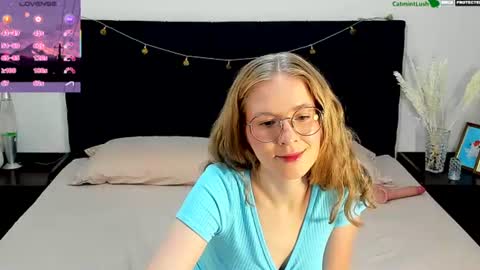 CatmintLush online show from June 14, 12:21 am