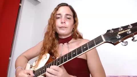 Catalina Restrepo online show from January 9, 1:22 am