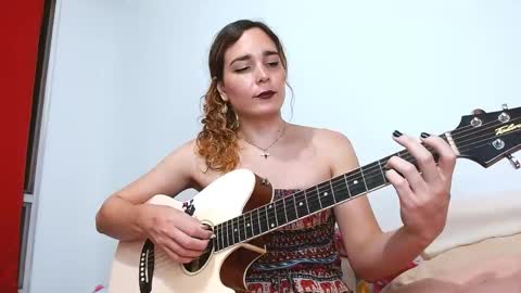 Catalina Restrepo online show from March 22, 3:32 am