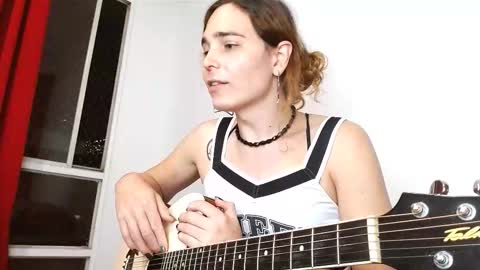 Catalina Restrepo online show from March 10, 2:05 am