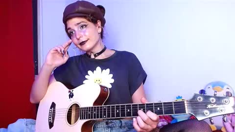 Catalina Restrepo online show from March 15, 6:18 am