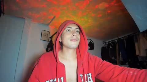 catnuaa online show from January 10, 5:26 am