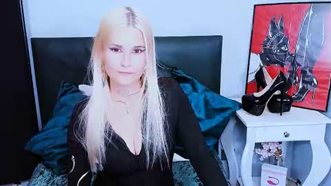 CatrinGood online show from August 2, 4:42 pm