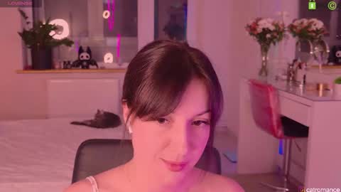 Katerina online show from November 21, 8:40 pm