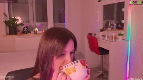 Katerina online show from November 7, 7:27 pm