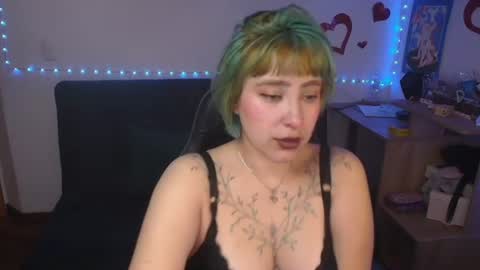 im MIA  -Independent Model  MY OF is catsito3 online show from July 16, 2:48 am