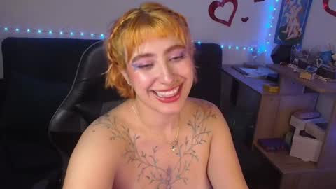 im MIA  -Independent Model  MY OF is catsito3 online show from June 11, 3:04 am