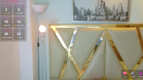 CATALEYA  online show from November 2, 12:27 pm