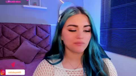  Catta online show from February 2, 4:26 am