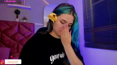  Catta online show from January 17, 10:22 am