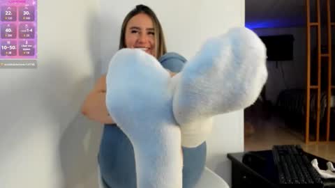 Catta  online show from October 3, 1:15 am