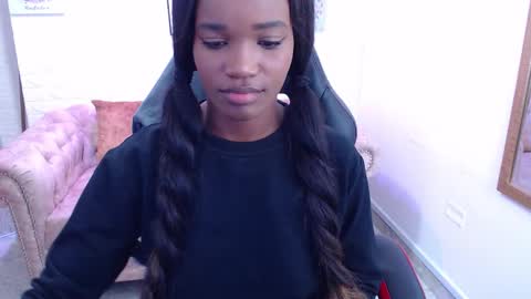  Catta  online show from November 1, 3:00 pm