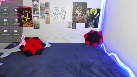 cattie_w_ online show from December 19, 1:56 am