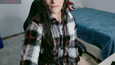 cattleyaangel online show from July 21, 8:33 pm