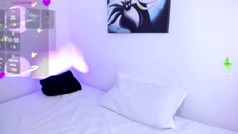 CattNamy online show from March 7, 8:44 pm