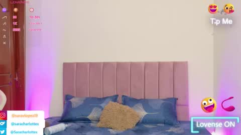 Valentina  online show from February 5, 3:59 pm