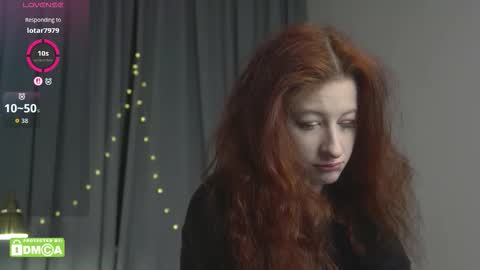 caty_cuddly online show from January 9, 10:04 pm