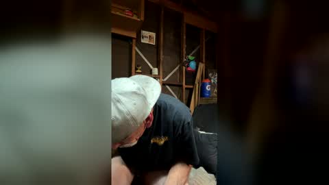 caughtnaked online show from May 20, 9:16 am