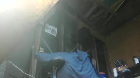 caughtnaked online show from January 18, 4:54 am