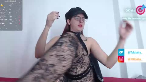 cava_pretty online show from May 5, 6:24 pm