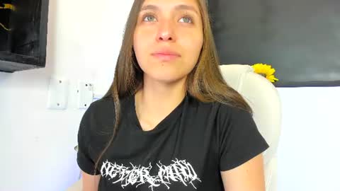 cayetana online show from July 8, 7:06 pm