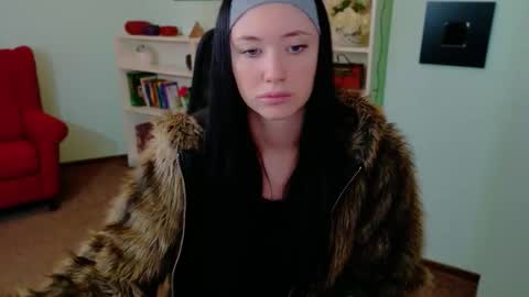 Ivanna online show from January 7, 5:01 am