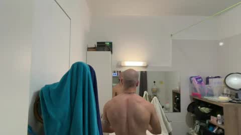 Matthiiieeeuuu online show from August 7, 8:34 am