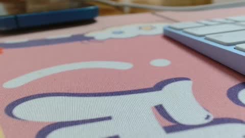 ANNYANNY online show from February 22, 5:26 pm