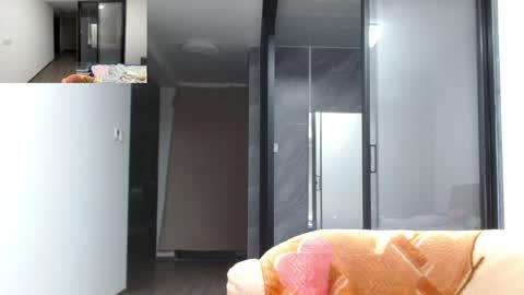 ANNYANNY online show from April 26, 4:59 pm