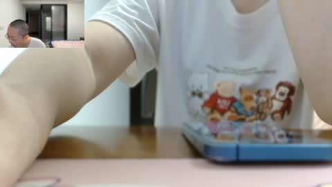 ANNYANNY online show from June 22, 4:14 pm