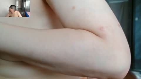 ANNYANNY online show from August 1, 4:14 am