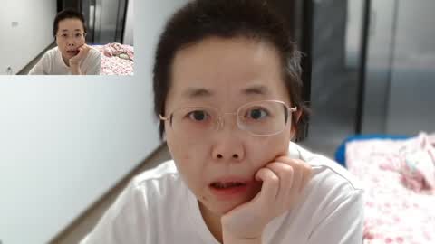 ANNYANNY online show from April 24, 6:54 pm