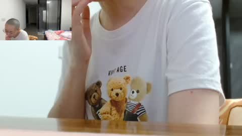 ANNYANNY online show from June 14, 3:36 pm