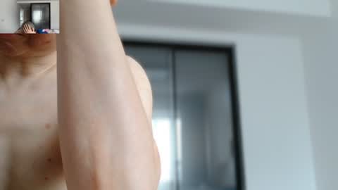 ANNYANNY online show from July 18, 8:38 am