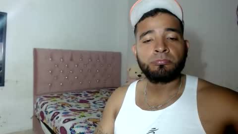 camilo online show from June 2, 1:35 pm