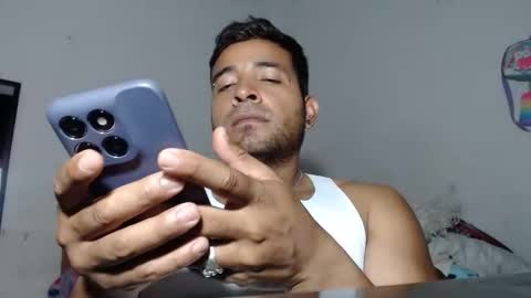 camilo online show from May 12, 1:53 pm