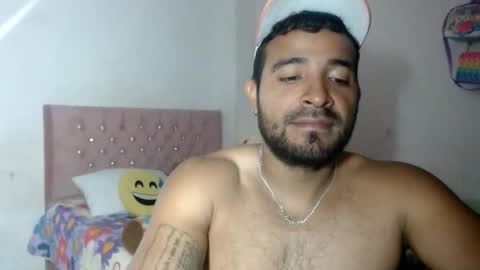 camilo online show from May 27, 1:30 pm