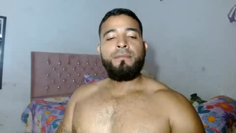 camilo online show from August 3, 1:17 pm